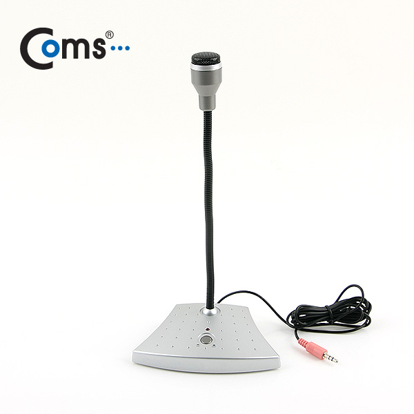 Coms 마이크 스탠드형, G-STAR, M-005/콘덴서형