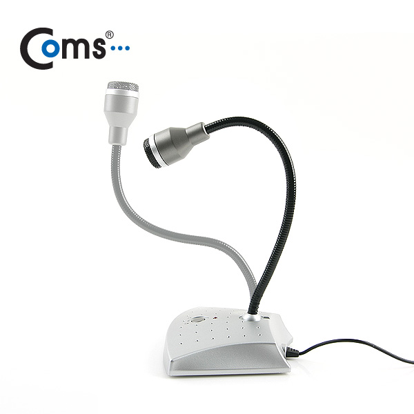 Coms 마이크 스탠드형, G-STAR, M-005/콘덴서형