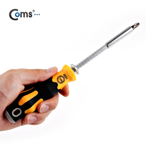 Coms 공구-드라이버세트 (35 in 1) / JM-6091