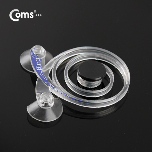 Coms 태블릿 게임 콘트롤러/조이스틱 (아이패드용/fling)