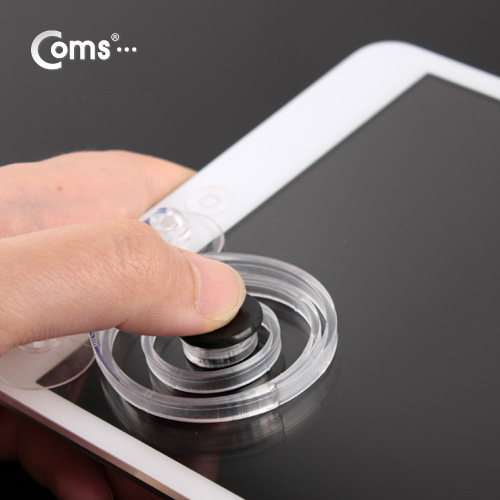 Coms 태블릿 게임 콘트롤러/조이스틱 (아이패드용/fling)