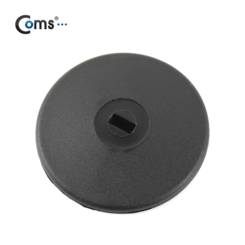 Coms 태블릿 PC 잠금장치(흡착 홀더), 캔싱턴 락 홀 플레이트