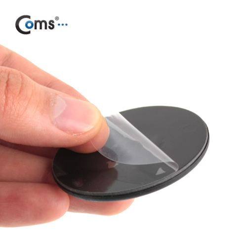 Coms 태블릿 PC 잠금장치(흡착 홀더), 캔싱턴 락 홀 플레이트