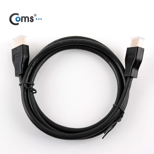 Coms HDMI 케이블(표준형) 1.2M