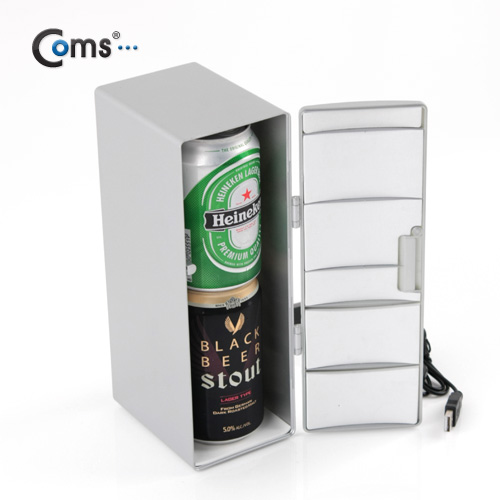 Coms USB 액세서리(냉온기/2캔용)