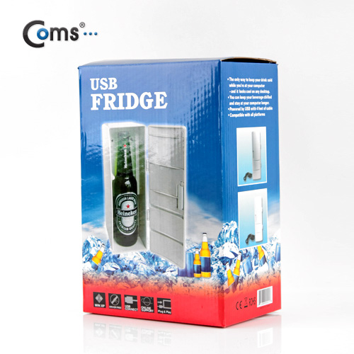 Coms USB 액세서리(냉온기/2캔용)