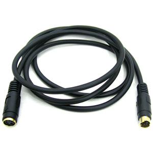 Coms SVHS 연장 케이블 1.5m