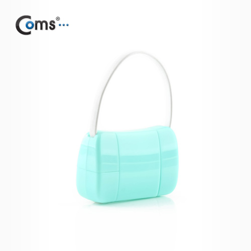 USB/Micro USB 케이블(분리형), Sky Blue