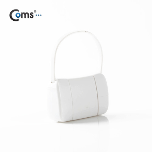 USB/Micro USB 케이블(분리형), White