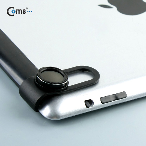 Coms 스마트폰 카메라 확대경, 원형 편광, CP-10