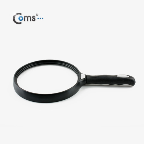 Coms 확대경(ML-1330), 1.5 배/렌즈 130mm