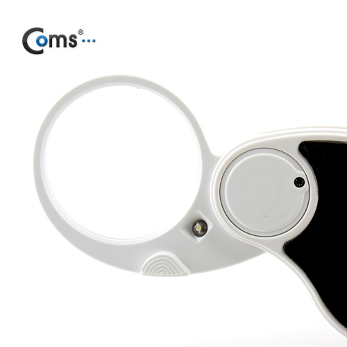 Coms 확대경(5배/렌즈 45mm)