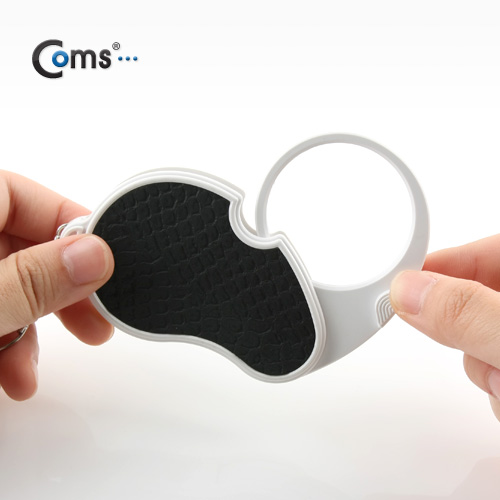 Coms 확대경(5배/렌즈 45mm)