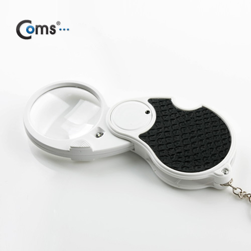 Coms 확대경(5배/렌즈 45mm)