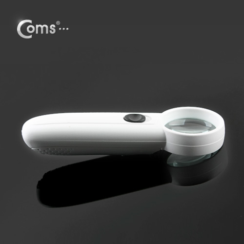 Coms 확대경, 15 배/렌즈 37mm