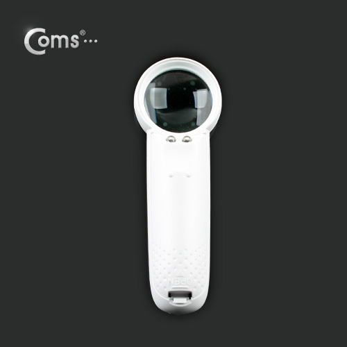 Coms 확대경, 15 배/렌즈 37mm