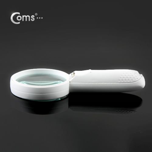 Coms 확대경, 4배/렌즈 65mm