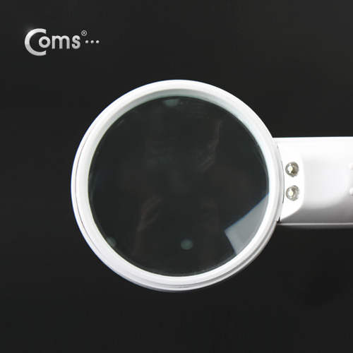 Coms 확대경, 4배/렌즈 65mm