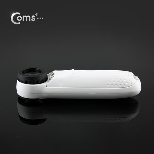 Coms 확대경, 40 배/렌즈 21mm