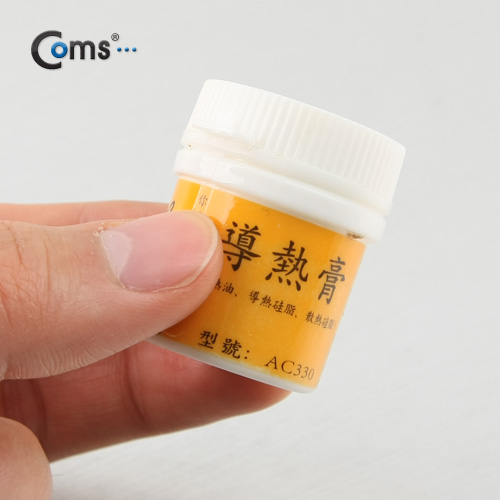 Coms 쿨러 구리스(Coms), IDL-280, 10g