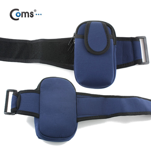 Coms 스마트폰 암밴드, iOS 스마트폰용