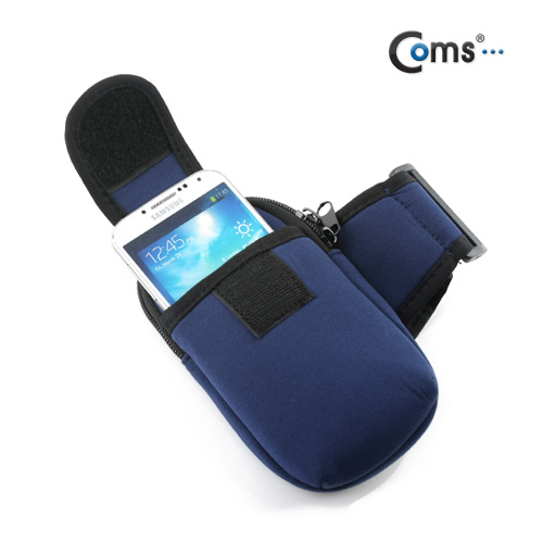 Coms 스마트폰 암밴드, 갤S4용