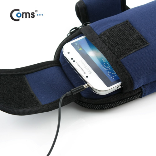 Coms 스마트폰 암밴드, 갤S4용