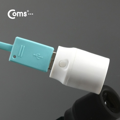 Coms USB 램프(Short)