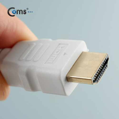 Coms HDMI 컨버터(HDMI to VGA), 오디오 미지원