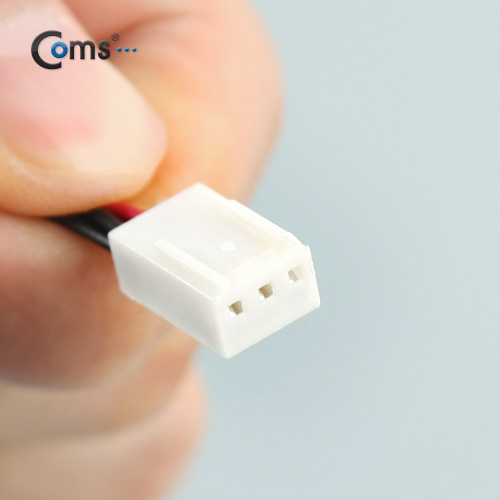 Coms 쿨러 케이블 3P Y형