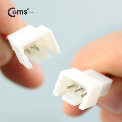 Coms 쿨러 케이블 3P Y형