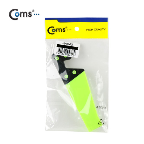 Coms 스마트폰 거치대, 탁상용/Green/7형용