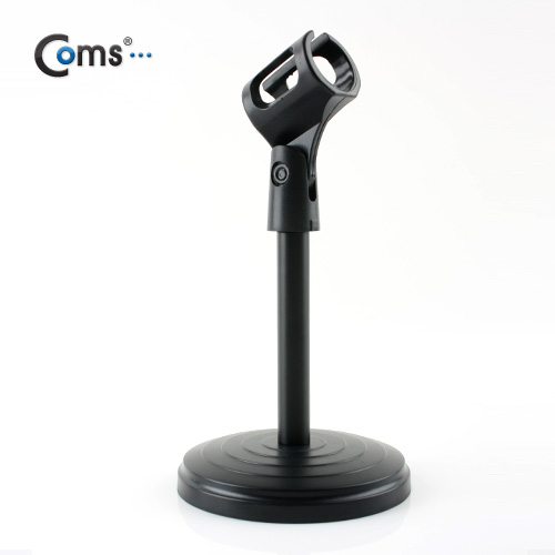 Coms 마이크 스탠드(고정용), 23cm