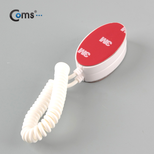 Coms 진열품 전시 고정스탠드 (미니형)