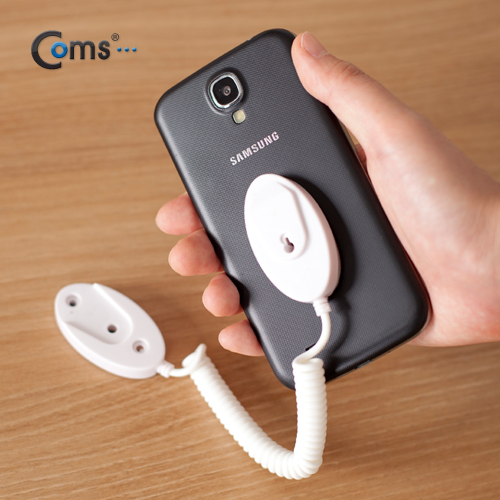 Coms 진열품 전시 고정스탠드 (미니형)