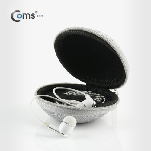 Coms 케이스- 다용도 포켓/Gray, 소형 디지털기기