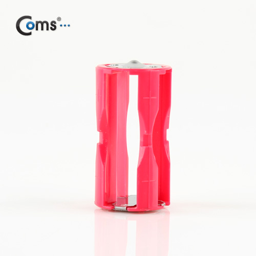 Coms 건전지 홀더, AAA-4EA