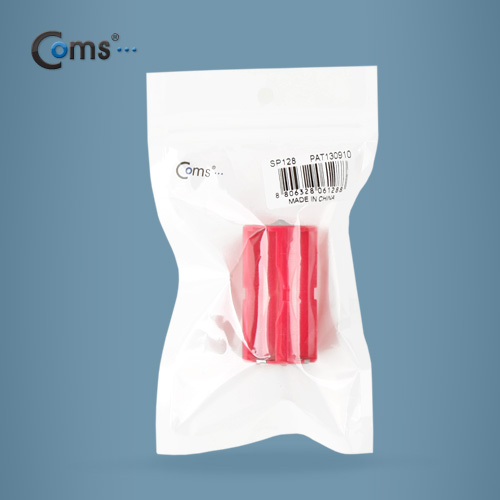 Coms 건전지 홀더, AAA-4EA