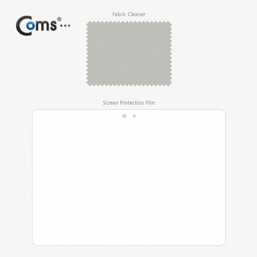 Coms 갤럭시 노트 10.1 보호필름