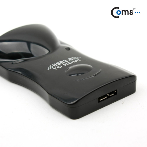 Coms USB 3.0 컨버터(HDMI 변환)