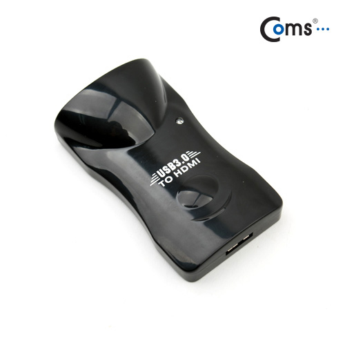 Coms USB 3.0 컨버터(HDMI 변환)
