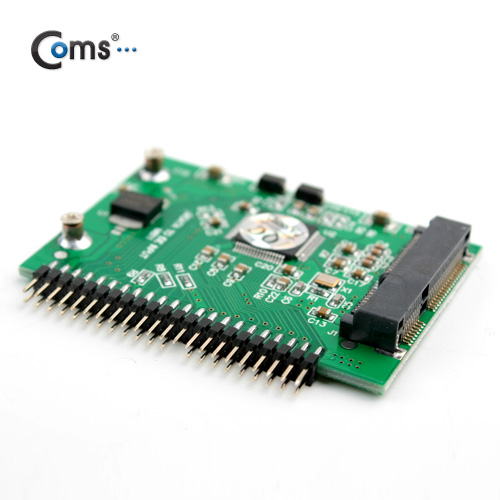 Coms SATA 컨버터 (mSATA to 2.5 IDE)