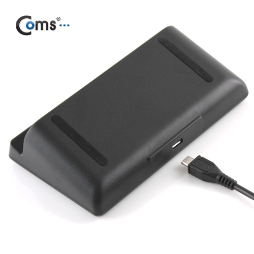 Coms 갤럭시노트 8.0 도킹 스테이션 (충전/데이터),크래들/스탠드