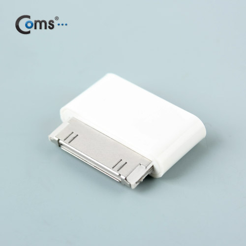 Coms 갤럭시탭 젠더 Micro 5P(F)/삼성 30P(F) (충전전용)