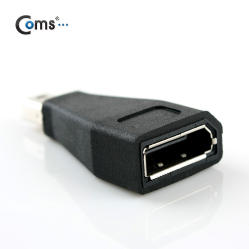 Coms 디스플레이포트(Mini)젠더, DisplayPort변환/DP