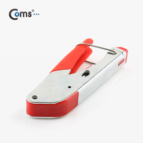 Coms 랜툴, BNC 커넥터, RG-59/RG-6, 방수기능