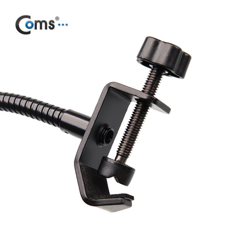 Coms 마이크 스탠드/ 마이크 팝 스크린 (파열음/먼지제거)