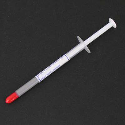 Coms 쿨러 구리스 1g [LS-6003]