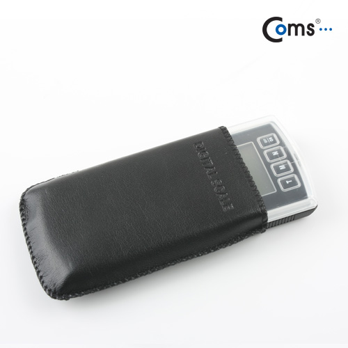 Coms 가정용 저울(간이 전자형), 300g 측정 - AAA X2ea