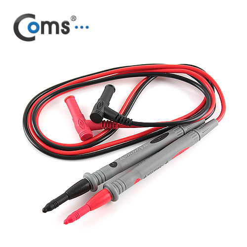 Coms 테스터기(측정침/탐침형), 보호캡